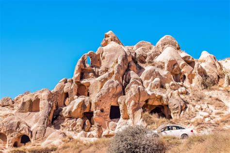 Top Places To Visit In Cappadocia Turkey Magic Land Istanbul Travel