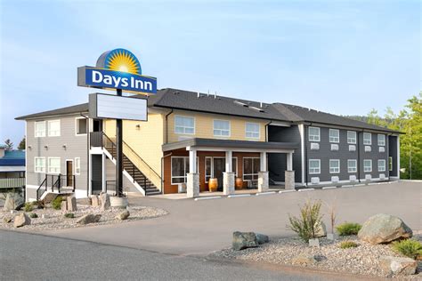 Days Inn By Wyndham 100 Mile House 100 Mile House British Columbia Ca