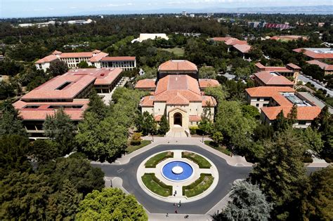 Stanford Failed To Stop Sexual Predator For Years Lawsuit Alleges Nbc News