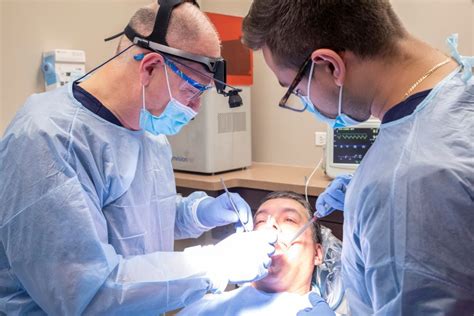 What To Expect During Your Wisdom Teeth Removal Surgery