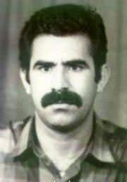 Abdullah öcalan şu an nerede? Dünden bugüne Abdullah Öcalan - Galeri - Aktüel