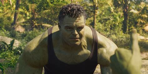 She Hulk S Dynamic With Bruce Banner Teased By Disney Show Director