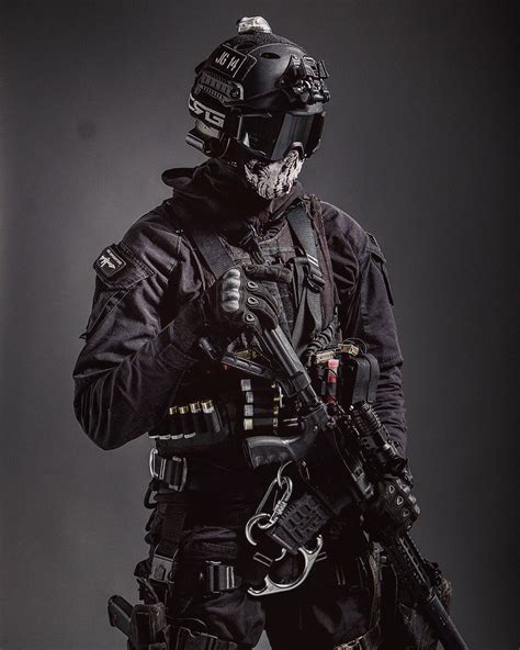 Tactical Gear Loadout Tactical Equipment Military Gear Military