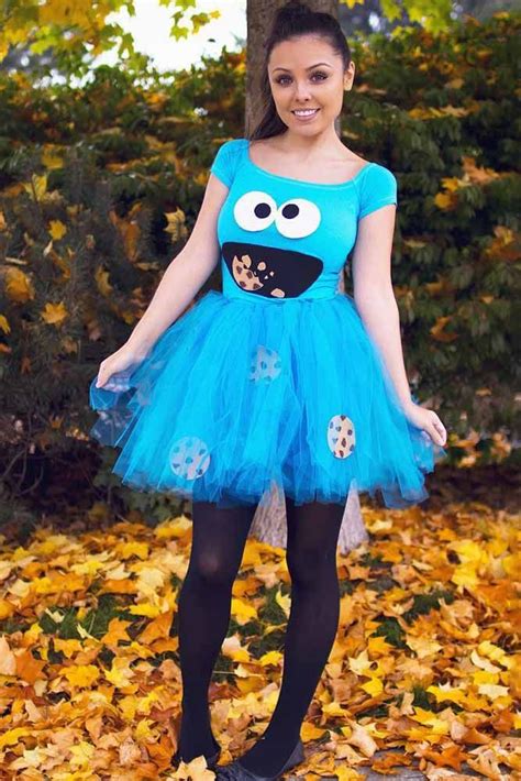 51 halloween costume ideas 2023 that won t let you fall asleep cookie monster costume