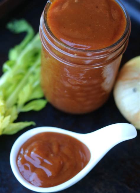 The Best Barbecue Sauce Recipe Simply Southern Mom