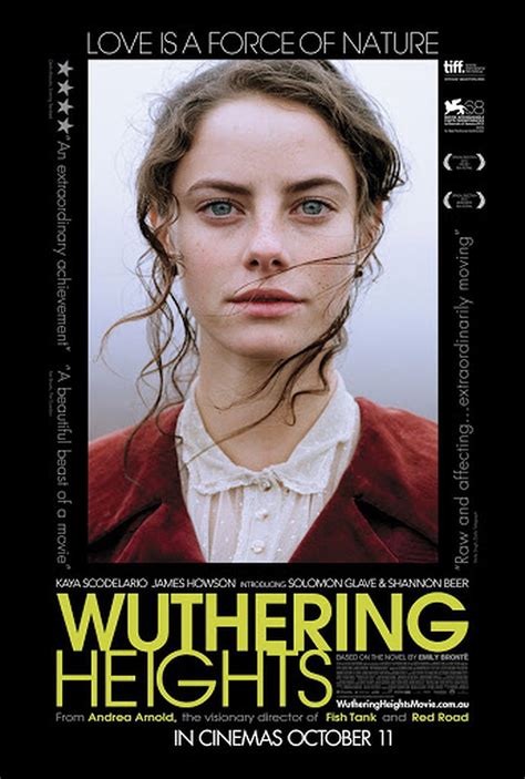 Review Of Wuthering Heights