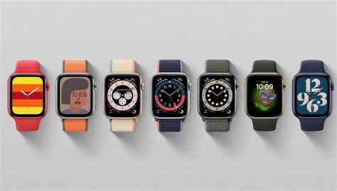 We're beginning to hear more and more about the new smartwatch, as well as the apple watch se 2. Apple Watch Series 6 es oficial: monitor de oxígeno en ...