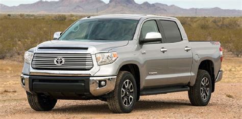 2019 Toyota Tundra Diesel For Sale New Mpg 2015 Release Date