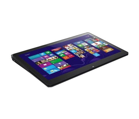 Sony Vaio Fit Multi Flip I7 4500u16gb100016win81 Notebooki
