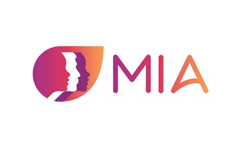 Mia Logo Minimal Dan About Thailand