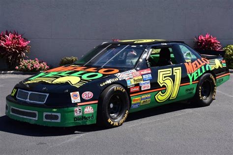 See more of nascar parts & cars for sale. NASCAR 'Days of Thunder' Chevrolet Lumina film car on sale ...