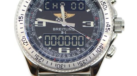 Breitling B The Ultimate Guide For Finding Your Perfect Timepiece Thediamondwatches Com