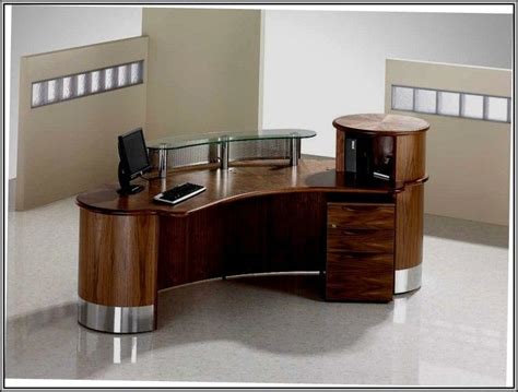 Curved Office Desk Furniture Curved Office Desk Desk Furniture