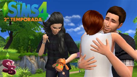 Sra Simmer 2ª Temporada De Los Sims 4