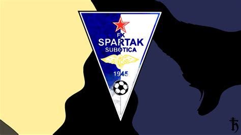 Spartak Subotica Wallpapers Wolfgrid