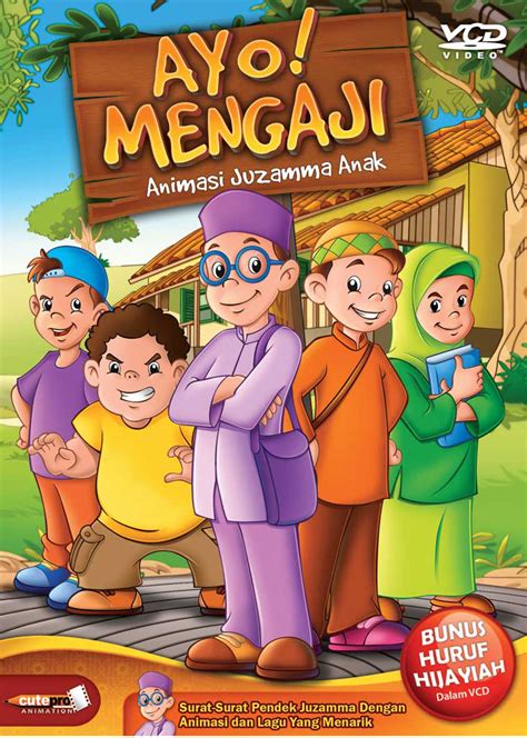 Android application belajar mengaji (animasi) developed by mixapps studio is listed under category education. Ayo Mengaji ! Animasi Juzamma Anak dari Cute Pro di ...