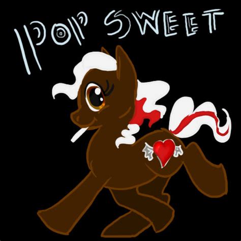 Mlp Tootsie Truffles By Babyrainbou On Deviantart