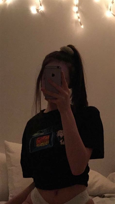 ʀ ⲉⳳⲉⲛⲓⲛⳋ Insta Na Mirror Selfie Girl Girl Photo Poses Mirror