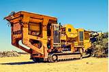 Heavy Equipment News Pictures