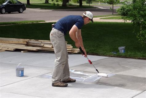 How long to wait before sealing concrete driveway? When To Seal Concrete Driveway | MyCoffeepot.Org