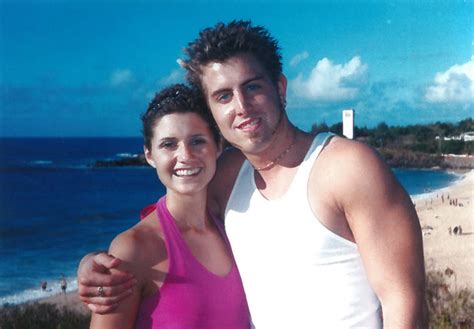 Who Is Melissa Lynn Henning Camp All You Need To Know About Jeremy Camp S Wife