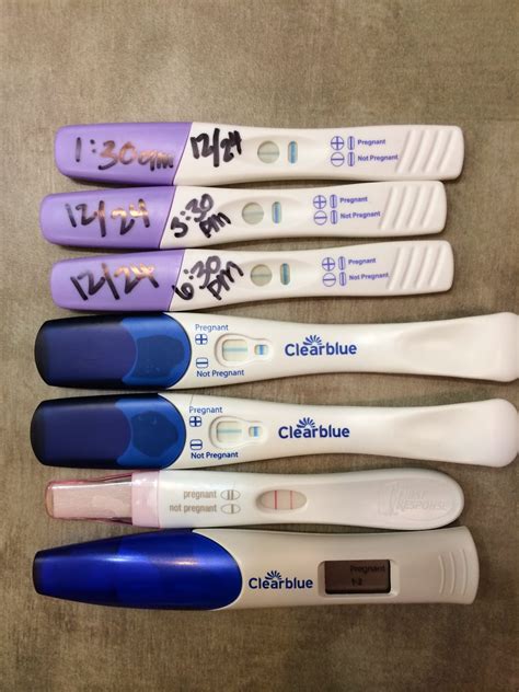 I Spent $80 on Pregnancy Tests | Mal Smiles | Bloglovin’