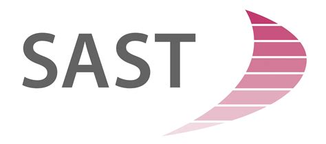 Sast Logo