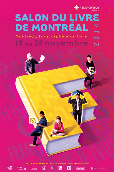 Salon Du Livre De Montréal 2014 Presses De Luniversité Du Québec