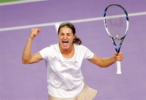 28 (19.03.12, 188500 points) points: Monica Niculescu a câștigat turneul WTA de la Luxemburg ...