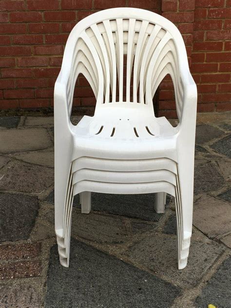 Garden Furniture Plastic Table And Chairs