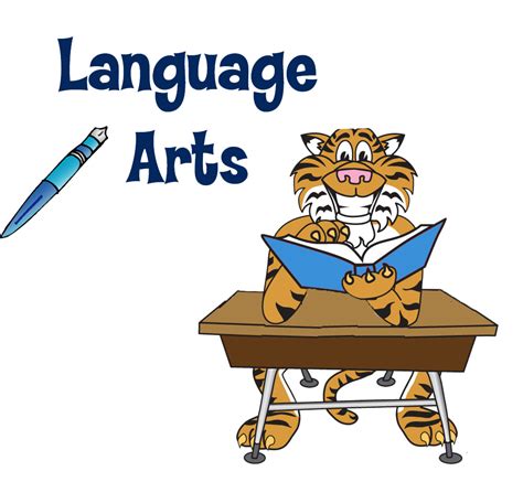 English Class English Language Arts Clip Art Cliparts And Others