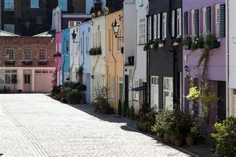 Maybe you would like to learn more about one of these? 4 bedroom mews Sold in Conduit Mews, Bayswater, London, W2 ...