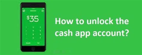 There are two methods to delete your cash app account. How to unlock the cash app account? in 2020 | Unlock ...