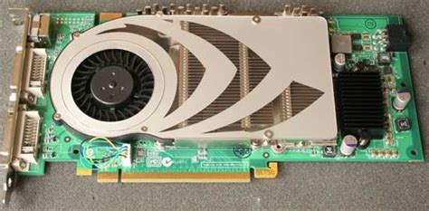 Download and play Nvidia Geforce 7800 Gtx Full