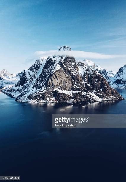 Fjord Norway Aerial Photos And Premium High Res Pictures Getty Images