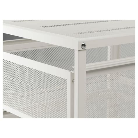 *the drawers hold a4 and letter size paper. LENNART Drawer unit, white - IKEA