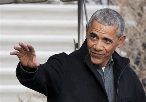 Obamas Abschiedsparty Starpower Im Weißen Haus Neues Aus Dem