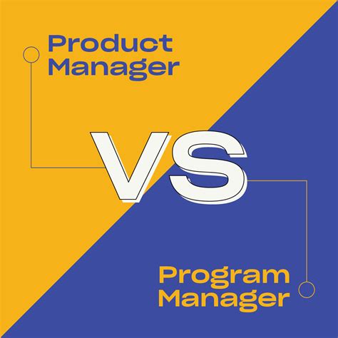 Product Manager vs Program Manager | Thinkful