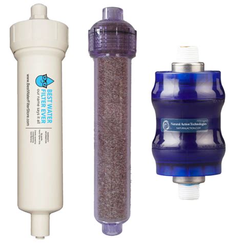 water filters aether force
