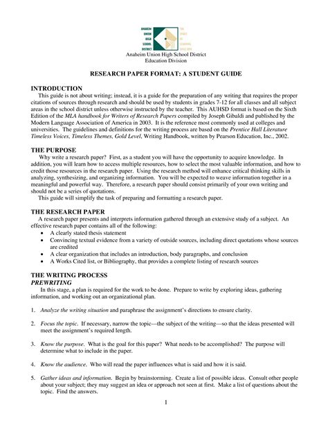 💐 Example Of Introduction For Thesis Paper Essay Introduction Examples