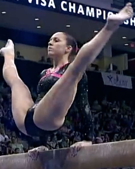 Could Someone Check This Out Please Gymnastics Pictures Amazing