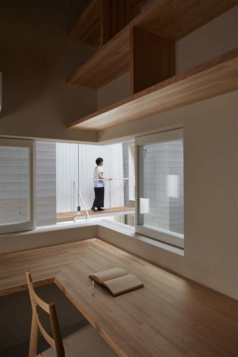 44 Wonderful Minimalist Japanese House Youll Want To Copy