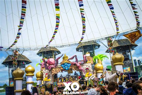 Met haar festivals (extrema outdoor nederland, solar weekend, mandala, polar weekend en extrema. Extrema Outdoor Belgium announces full 2020 for 10th ...