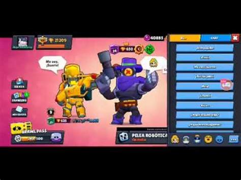This is a place for most brawl stars nsfw content! Charla en Directo con Brawl Stars de fondo (6) Rest in ...