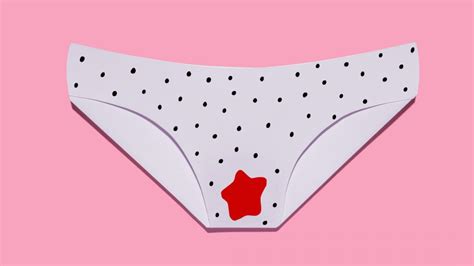 Como Falar Sobre A Primeira Menstruação Vila Materna