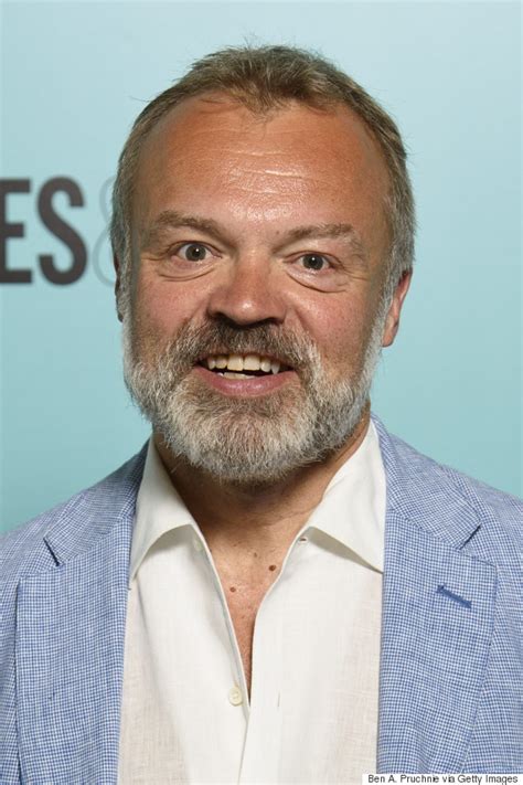 Graham Norton Blasts ‘x Factor ‘i Wouldnt Throw 50p At The