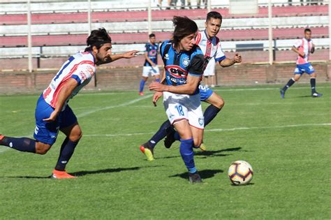 En un intenso encuentro, los acereros consiguieron ganar por la m�nima y. 3Division.cl | Amistoso: Deportes Linares empató a 1 con ...