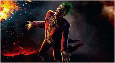 Unique 93 Awesome Gaming Wallpapers Hd 10 Best Awesome Joker Wallpaper For Pc 4k 1297x714