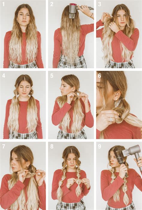 A Cute Hairstyles For Work Hairstyle Ideas