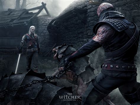 Right now we have 79+ background pictures, but the number of images is growing, so add the webpage to bookmarks and. Wallpapers Of The Witcher (fondos de escritorio de the ...